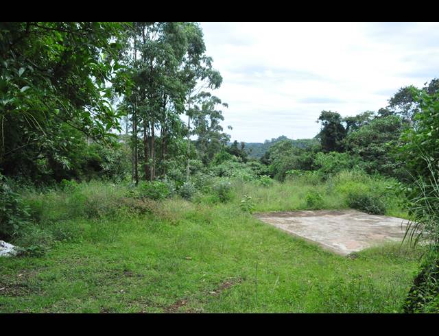 5,931M² VACANT LAND FOR SALE IN FOREST HILLS
